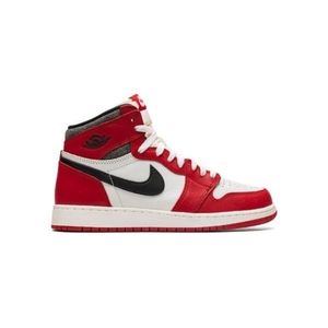 Jordan KidsAir Jordan 1 High Retro High OG "Chicago Lost & Found" sneakers